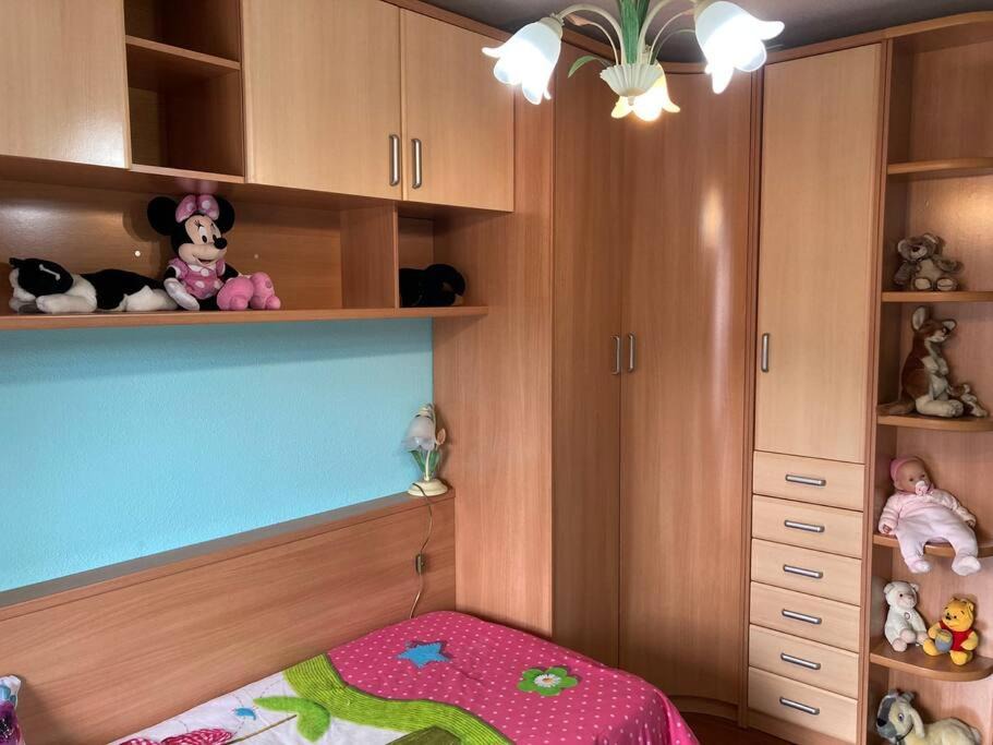 Photo of Bedroom in Ramales de la Victoria