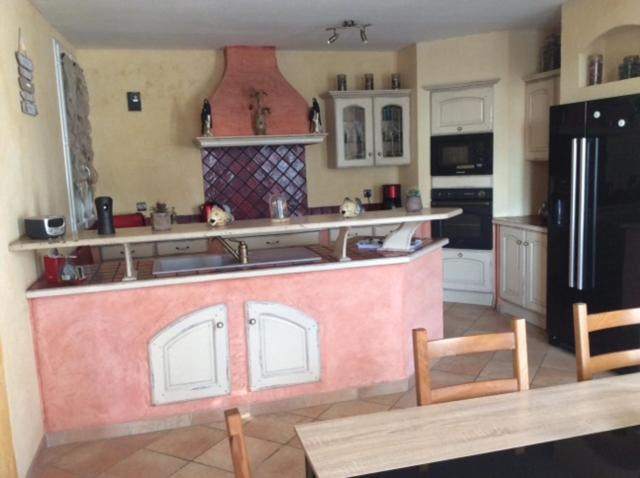 Photo of Kitchen in Roissy-en-France