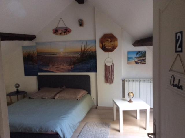 Photo of Bedroom in Roissy-en-France