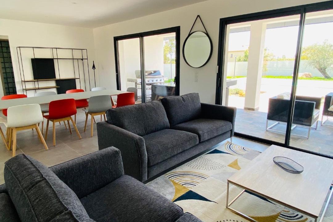 Photo of Livingroom in Ventiseri