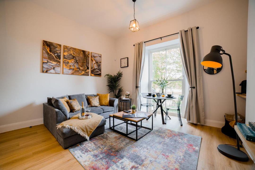 Photo of Livingroom in Harrogate