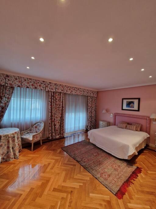 Photo of Bedroom in Los Negrales