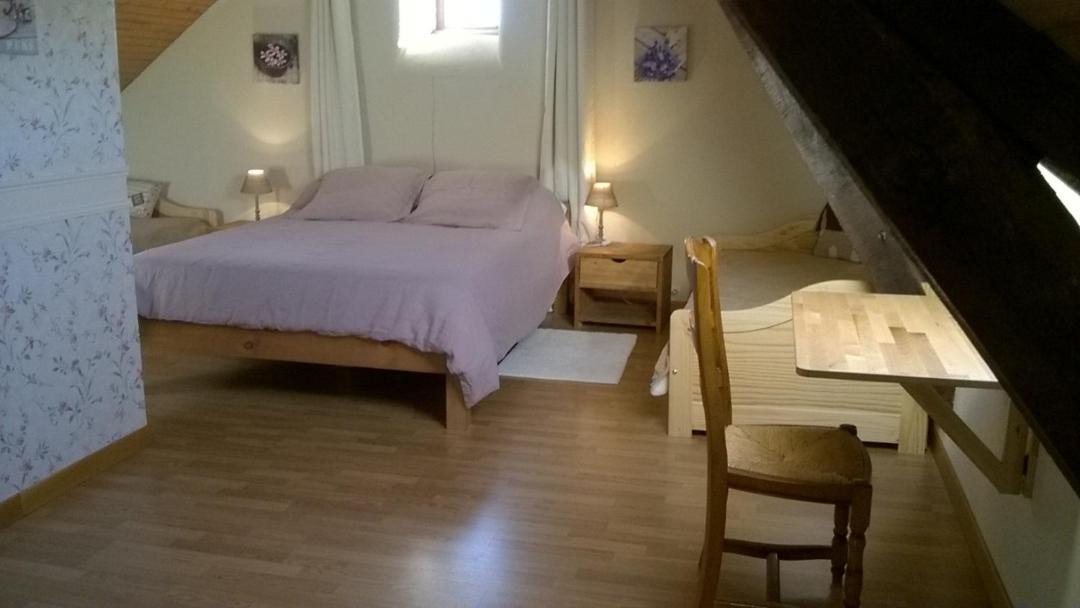 Photo of Others in La Bouexiere