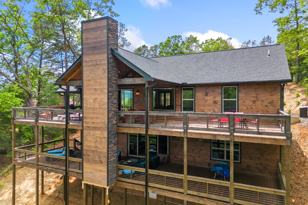 Photo of Others in Cherry Log