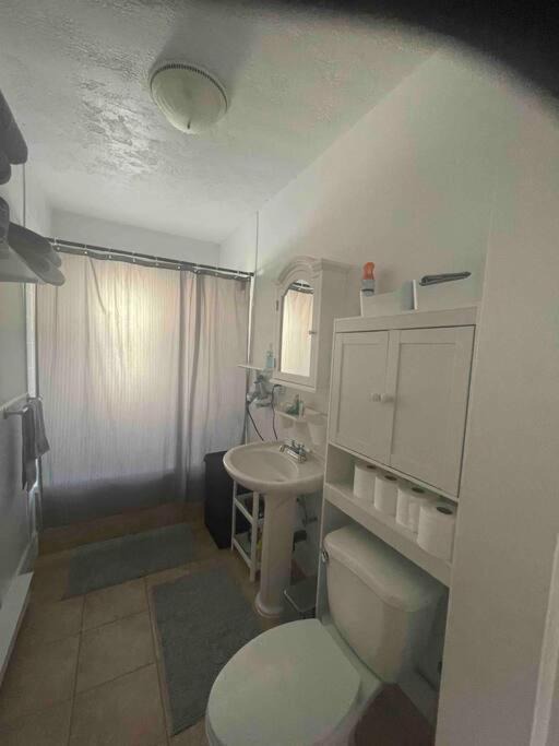 Photo of Bathroom in Drummondville