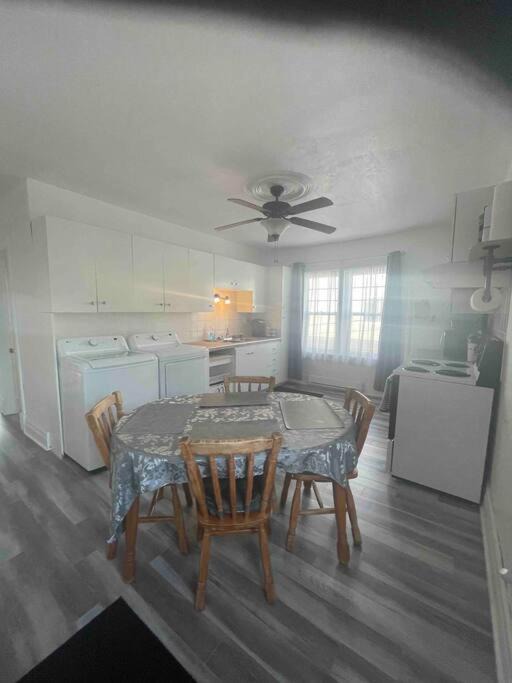 Photo of Livingroom in Drummondville