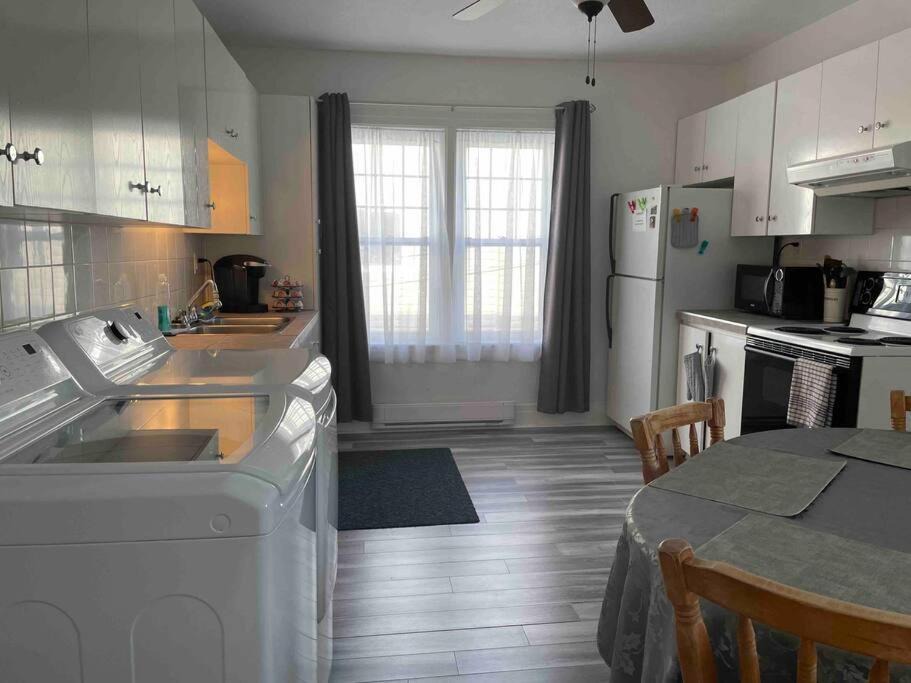 Photo of Kitchen in Drummondville