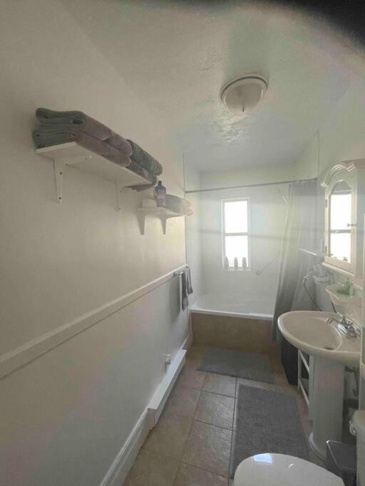 Photo of Bathroom in Drummondville