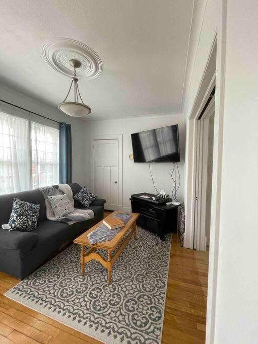 Photo of Livingroom in Drummondville