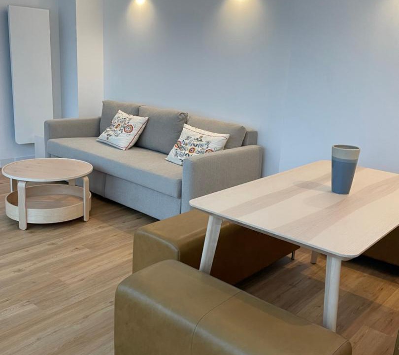 Photo of Livingroom in Villerville