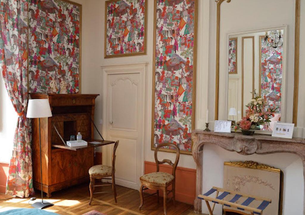 Photo of Livingroom in Mauvilly