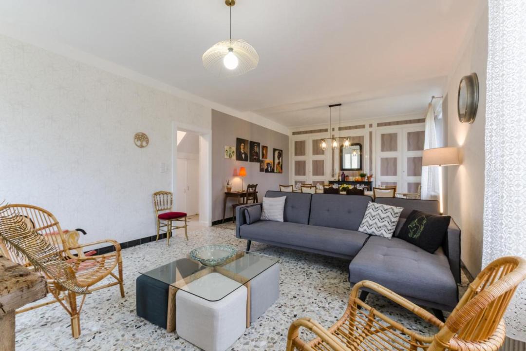 Photo of Livingroom in Yevres-le-Petit