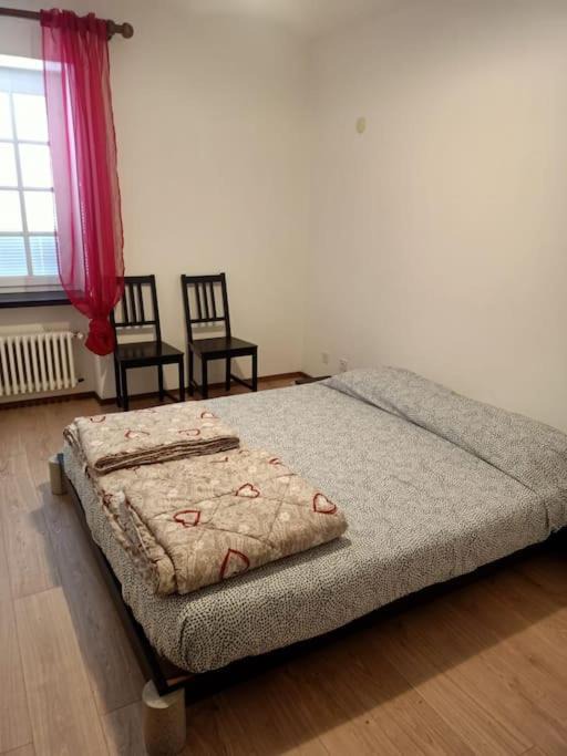 Photo of Bedroom in Monteceneri