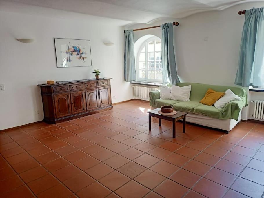 Photo of Livingroom in Monteceneri