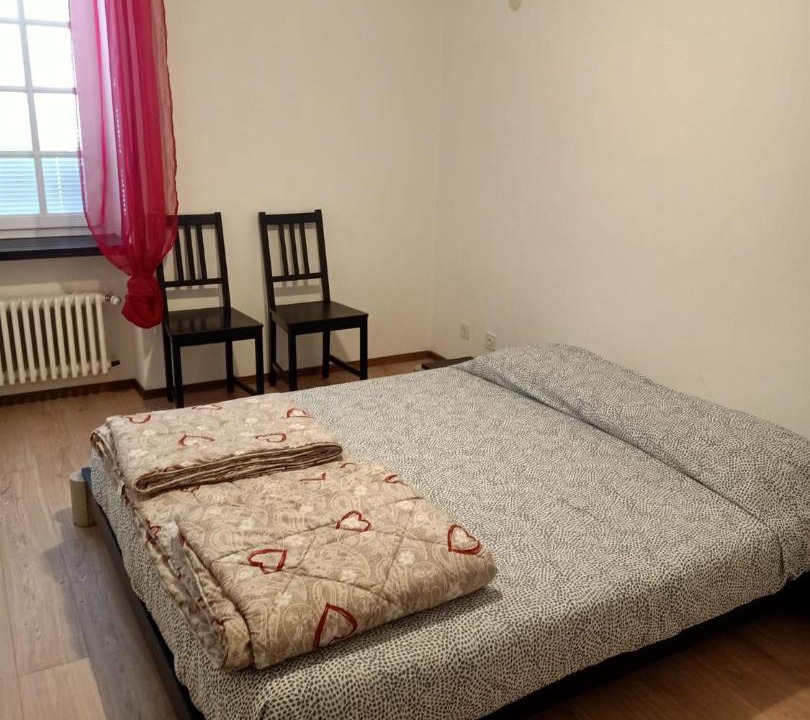 Photo of Bedroom in Monteceneri
