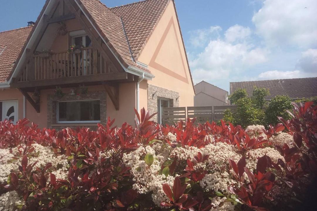 Photo of Others in Neufchatel-Hardelot