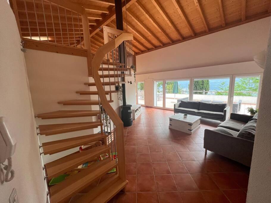 Photo of Livingroom in Riazzino