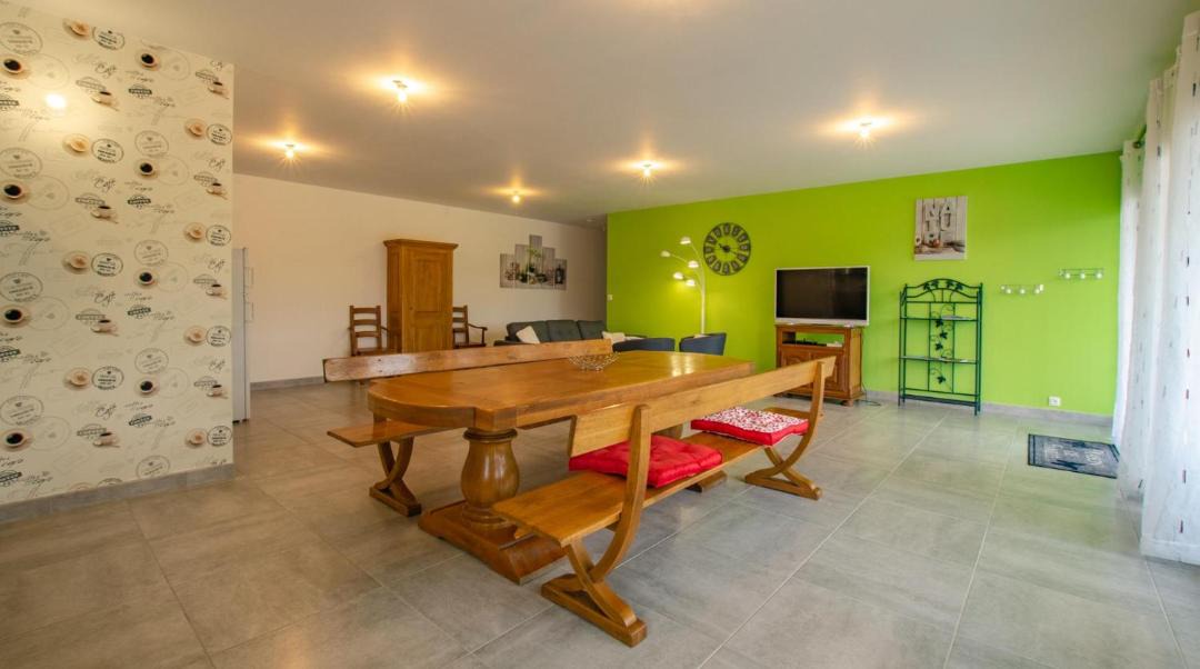 Photo of Livingroom in Meurville