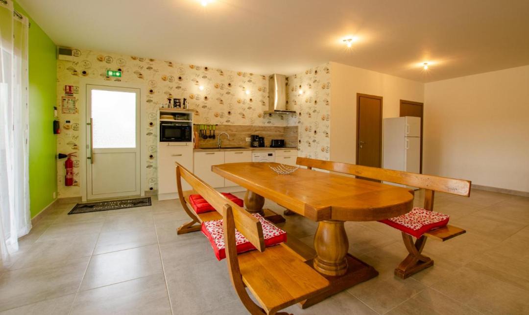 Photo of Livingroom in Meurville