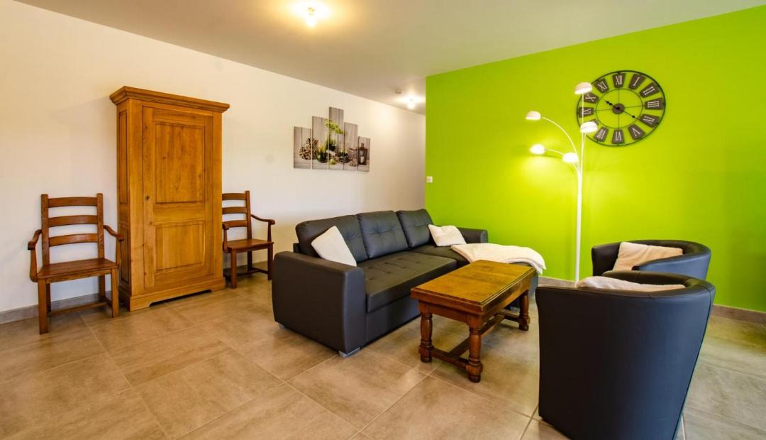 Photo of Livingroom in Meurville