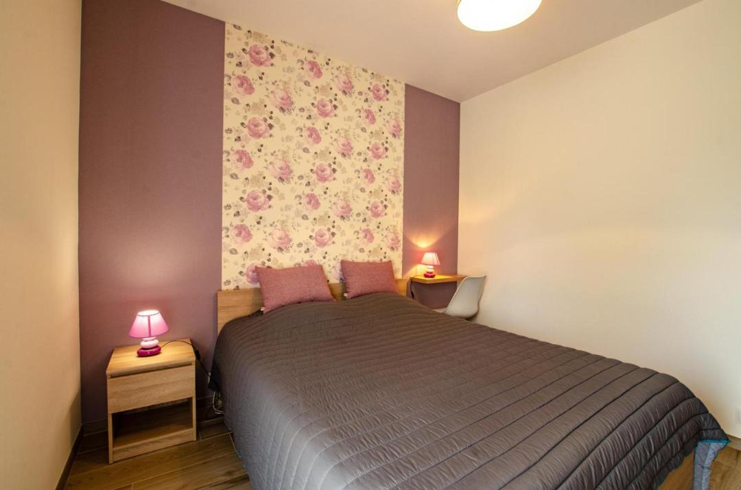 Photo of Bedroom in Meurville