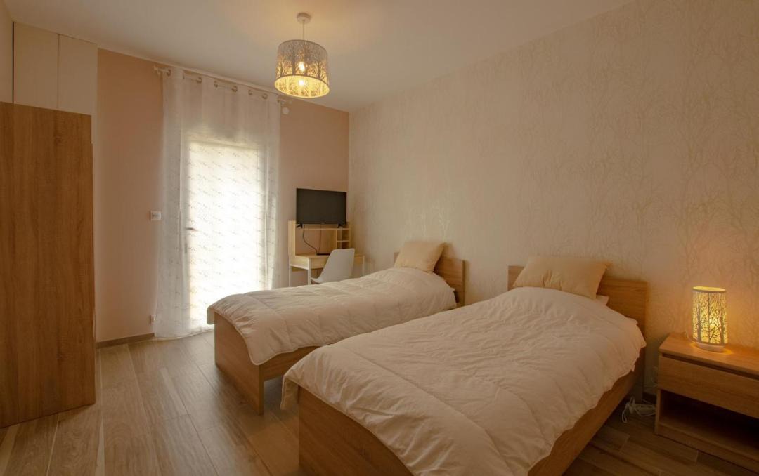 Photo of Bedroom in Meurville