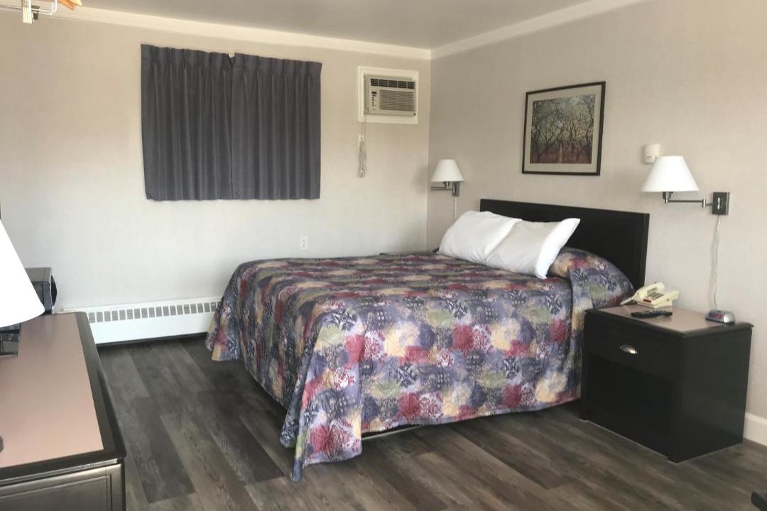 Photo of Bedroom in Perth