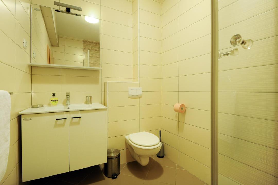 Photo of Bathroom in Vodice