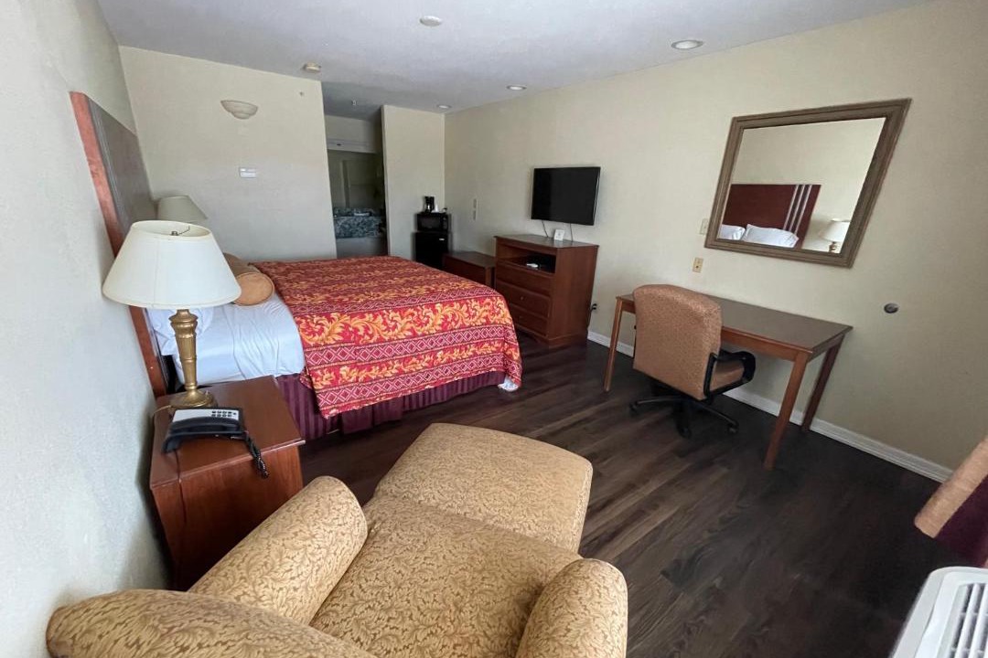 Photo of Bedroom in Kingsville