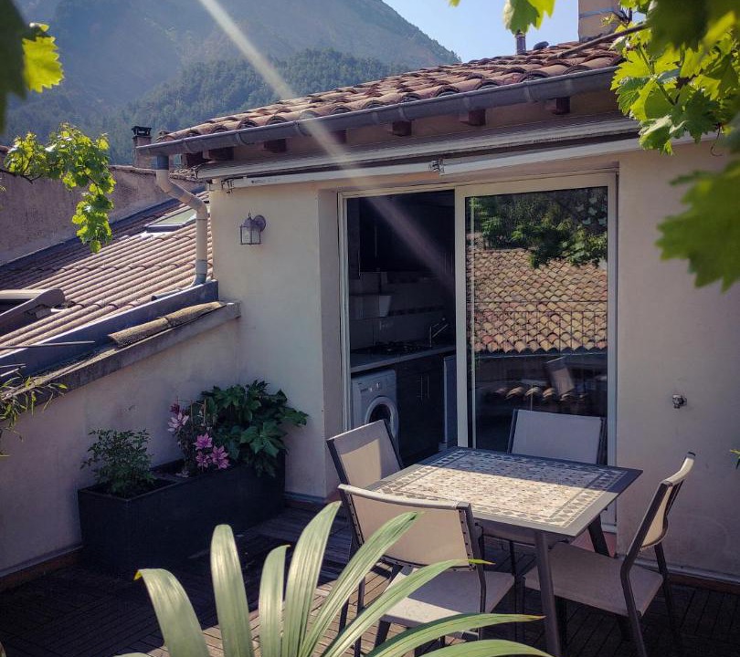 Photo of Others in Luc-en-Diois