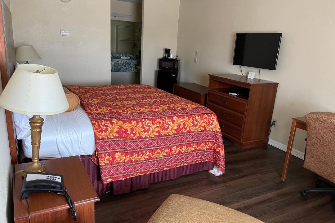 Photo of Bedroom in Kingsville