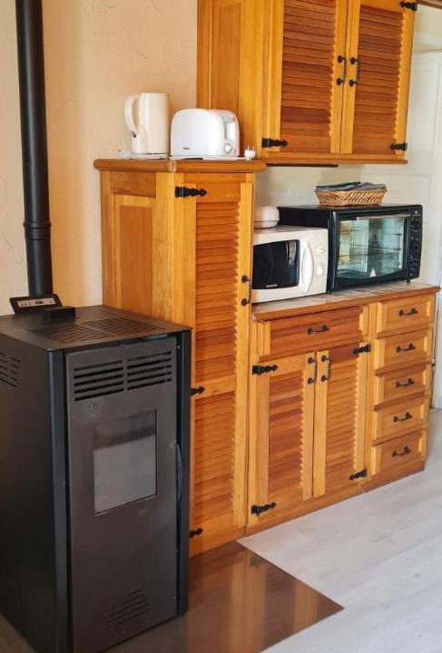 Photo of Kitchen in Saint-Rambert-en-Bugey