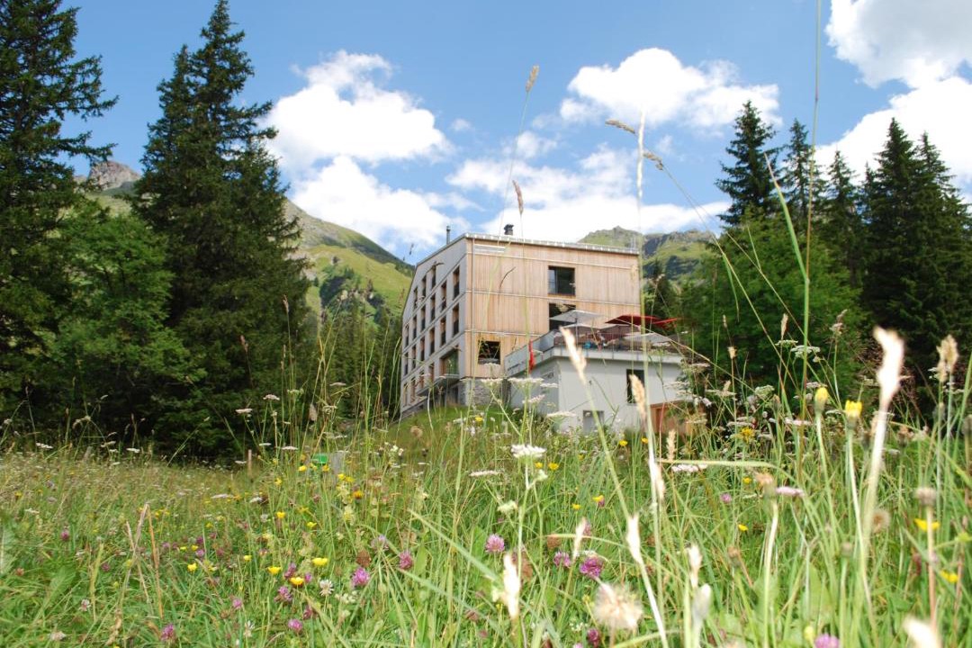 Photo of Others in Glarus Sued