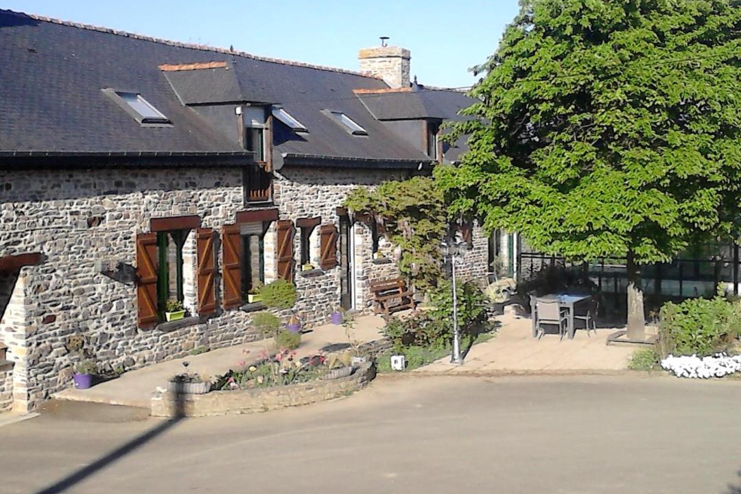 Photo of Others in La Bouexiere