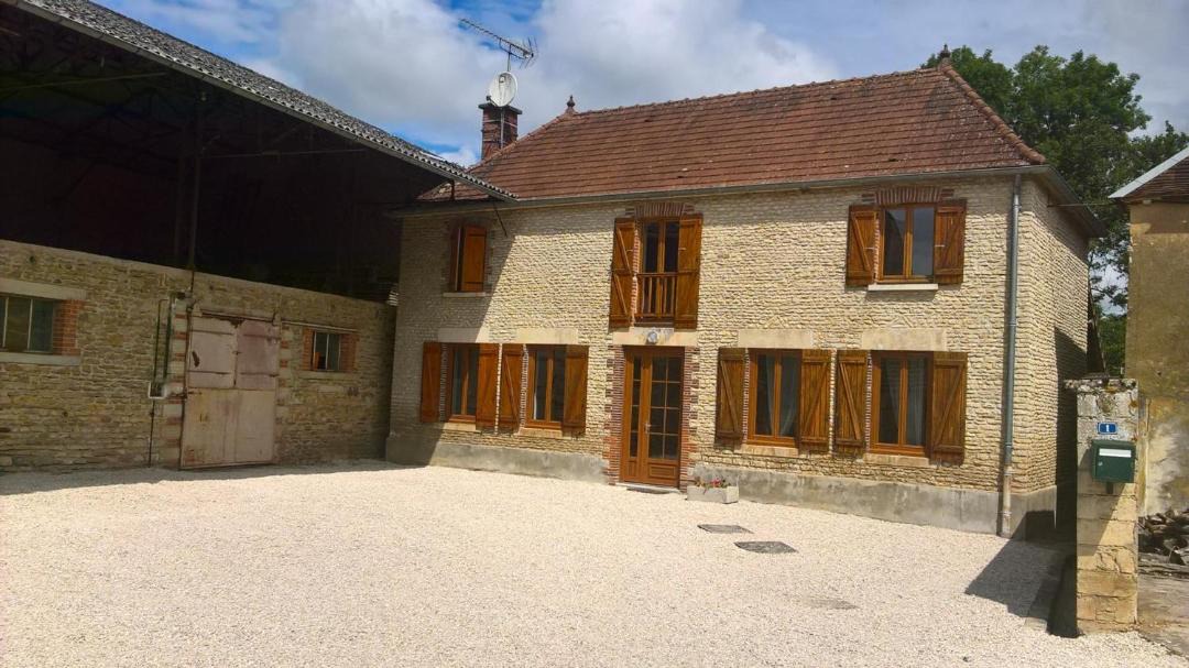 Photo of Others in Villy-en-Trodes