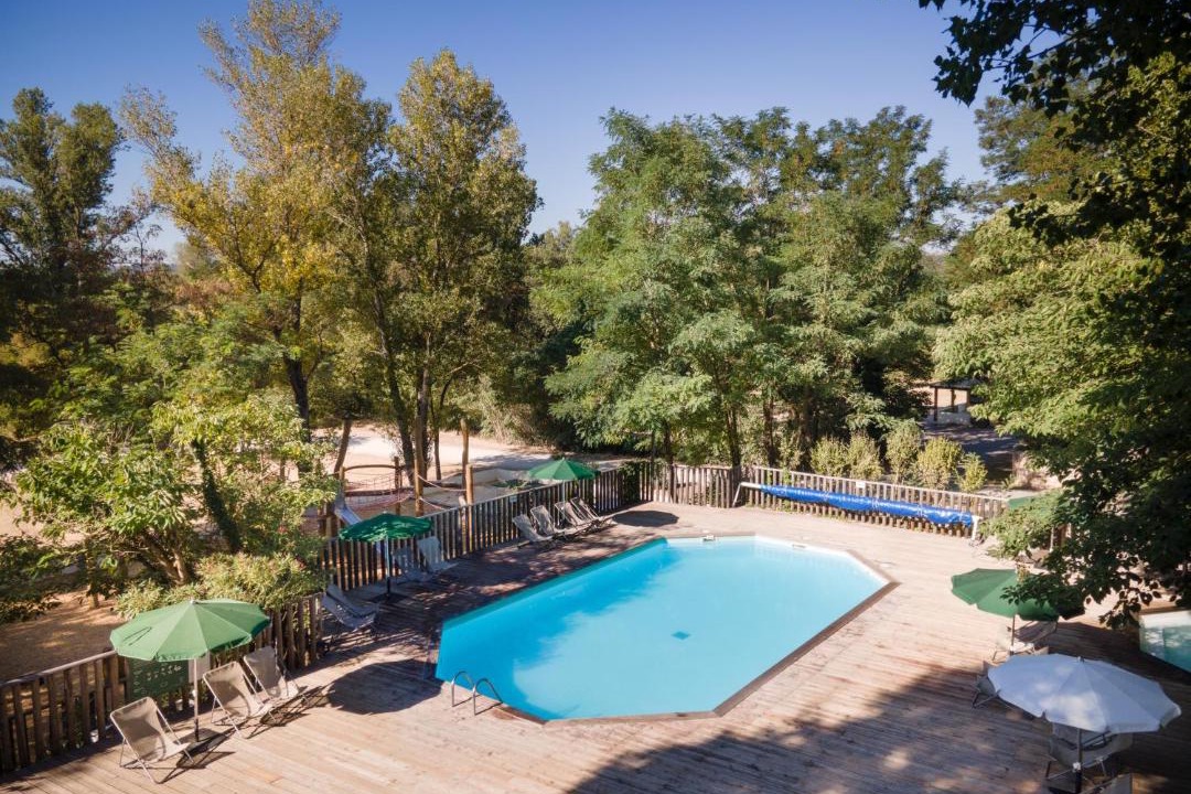 Photo of Outdoor in Saint-Julien-de-Peyrolas