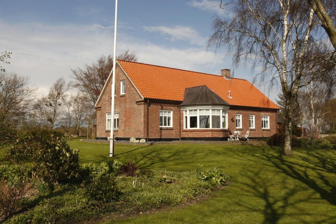 Photo of Buildings in Outrup