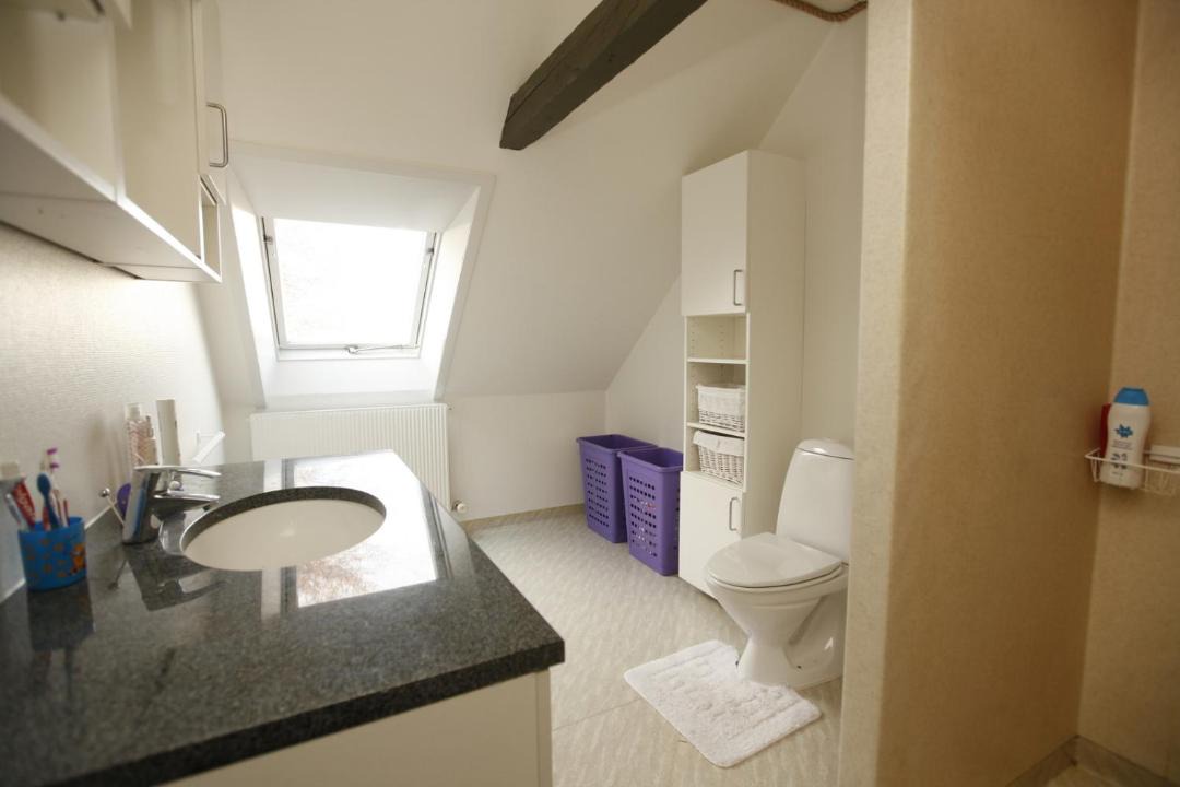 Photo of Bathroom in Outrup