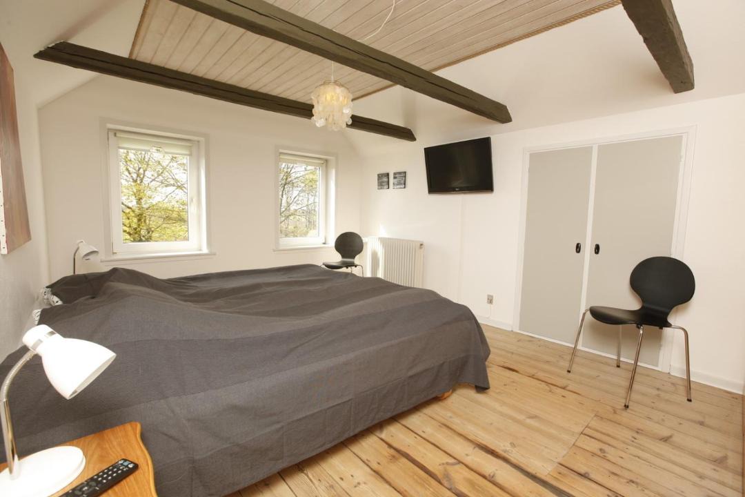 Photo of Bedroom in Outrup