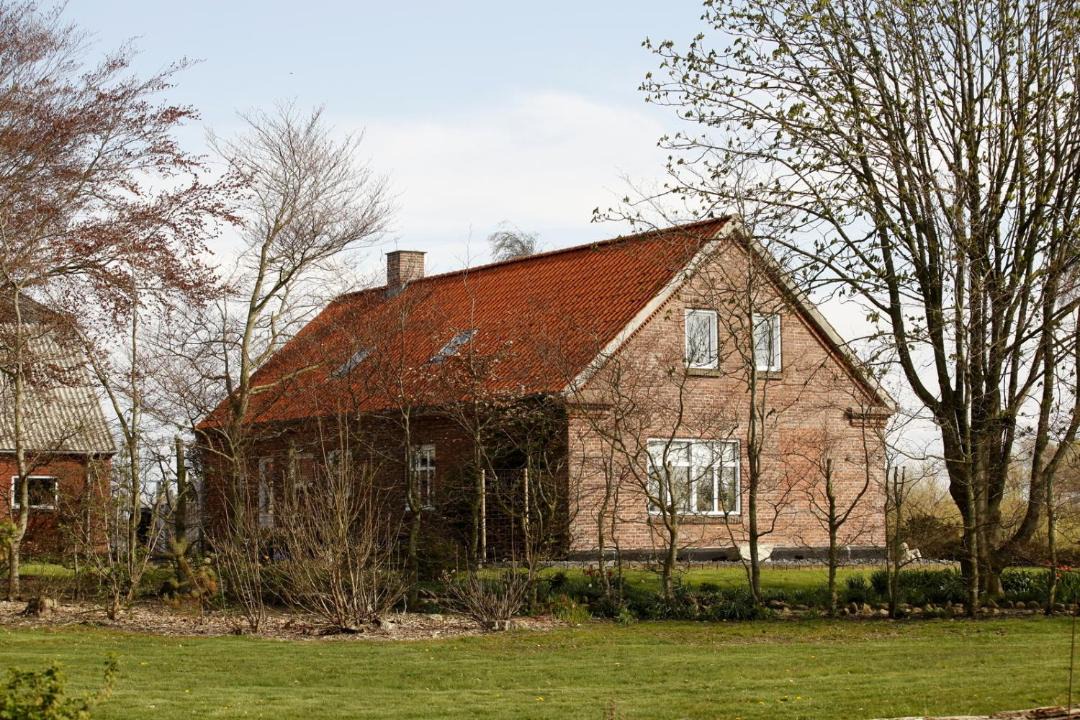 Photo of Buildings in Outrup