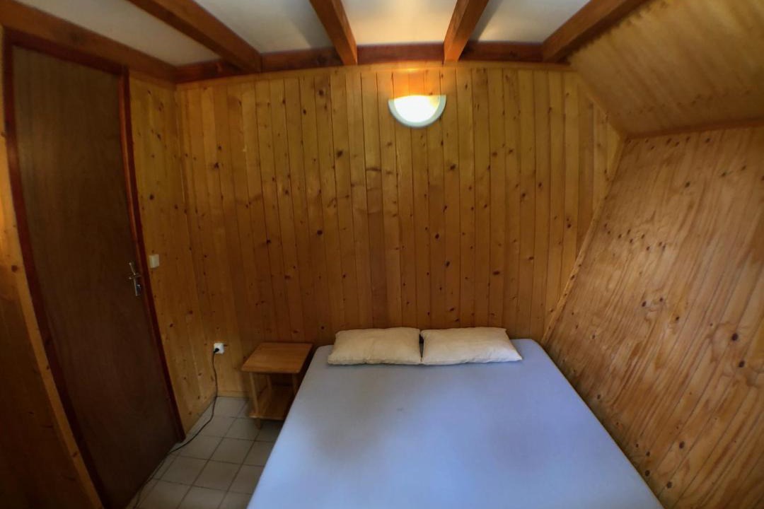 Photo of Bedroom in Angles