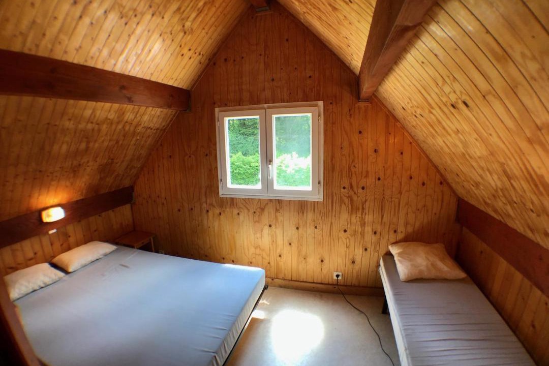 Photo of Bedroom in Angles