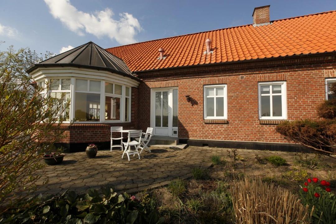 Photo of Buildings in Outrup