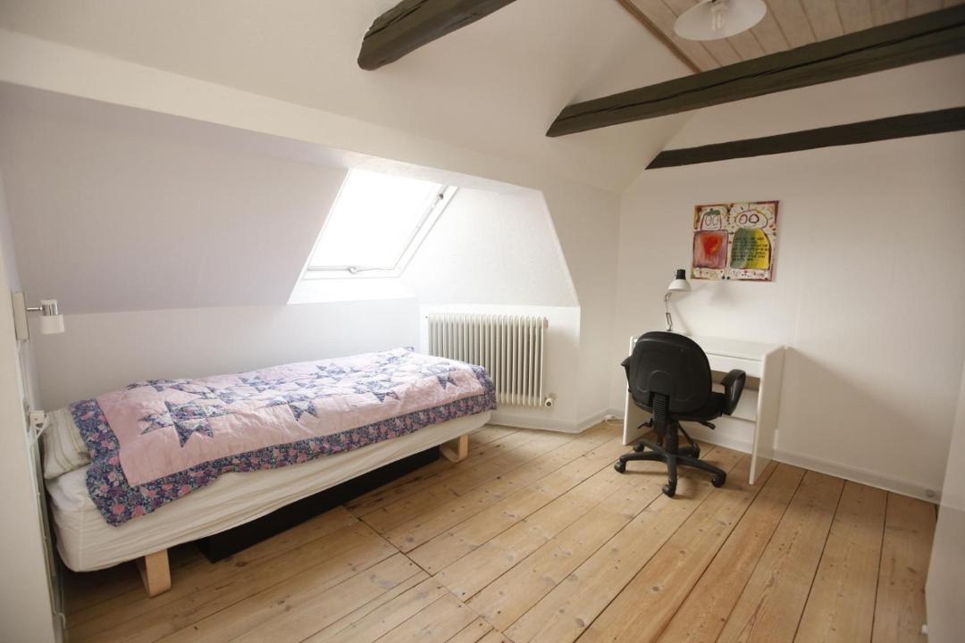 Photo of Bedroom in Outrup
