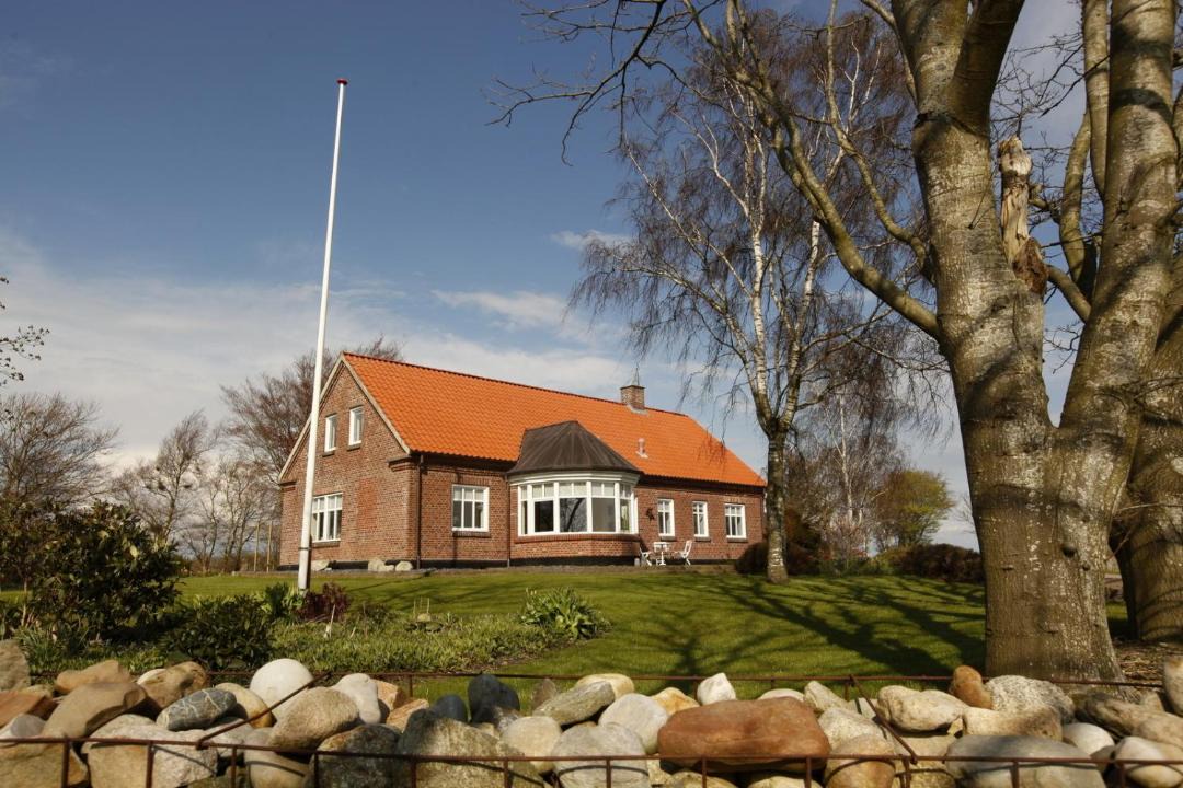 Photo of Buildings in Outrup