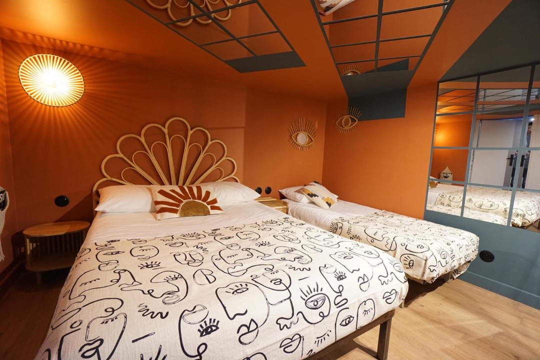 Photo of Bedroom in Guilhemery