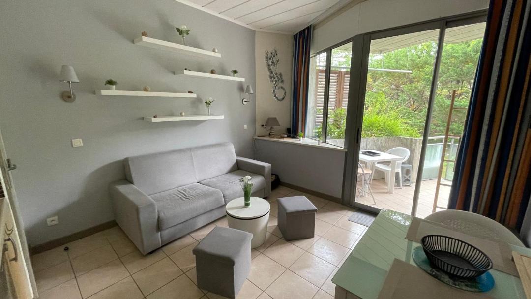 Photo of Livingroom in Rouret