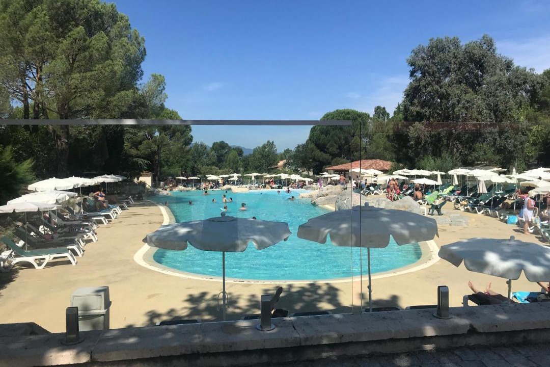 Photo of Outdoor in Rouret
