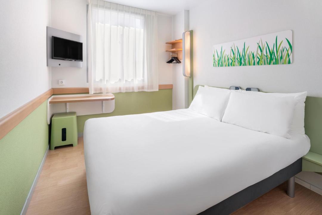 Photo of Bedroom in La Jota