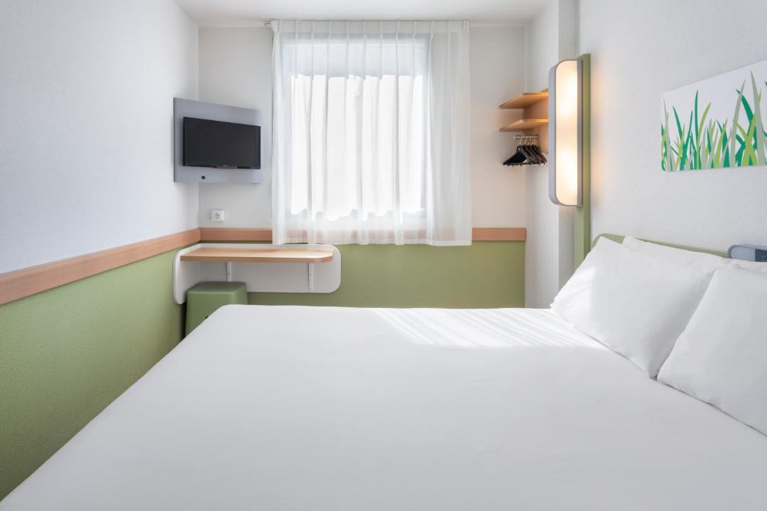 Photo of Bedroom in La Jota